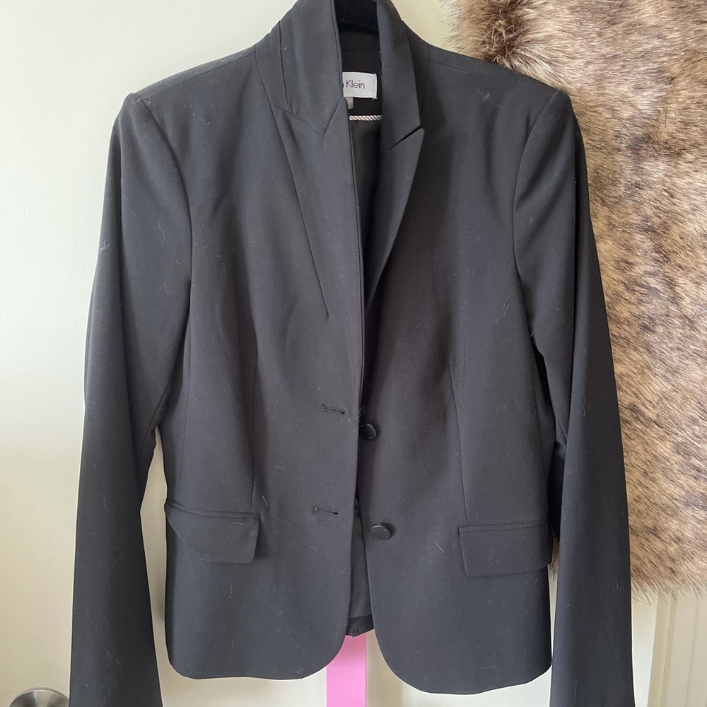 Calvin Klein Blazer